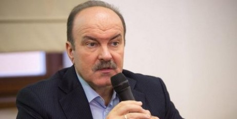 Михайло Цимбалюк: Не можна допустити, щоб українська культура страждала від недосконалого законодавства та популізму - «Политика»