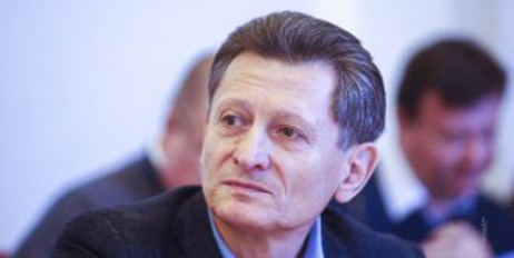 Михайло Волинець: Зробимо все, аби забезпечити українцям гідну якість життя - «Экономика»