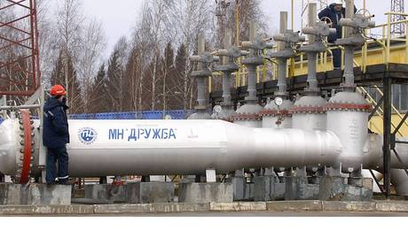 Минск рассчитывает на $70 млн компенсации за поставки "грязной нефти" из России - «Новости дня»