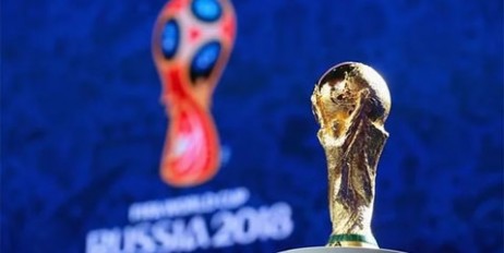 Минюст США обвинил Россию в подкупе босса ФИФА, чтобы получить чемпионат мира-2018 - «Культура»