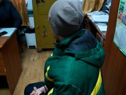Молодой рецидивист зарезал четырех человек в российском селе - «Новости дня»