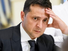 МВФ вбивает клин между Зеленским и Коломойским - «Военное обозрение»