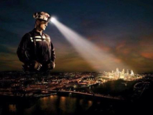 «Мы все живём взаймы»: «Антифашист» поговорил с Комитетом шахтёрских жён (Копировать) - «Военное обозрение»