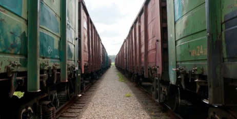 На Харьковщине задержали банду, которая грабила грузовые поезда - «Политика»