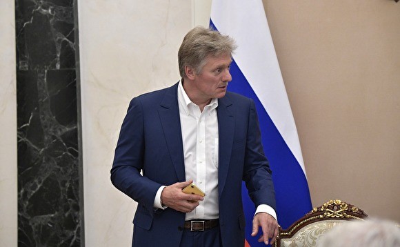 «На своем опыте знаю о качестве» Песков рассказал смотрит ли он расследования Навального - «Спорт»