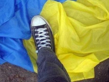 На Украине поддерживающих войну «патриотов» похищают и избивают - «Военное обозрение»