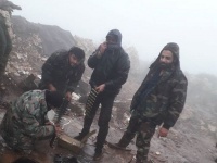 На западном фронте без перемен... В Идлибе наступило затишье - Военный Обозреватель - «Военные действия»