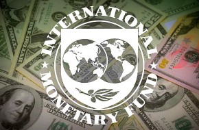 Наконец-то дошло: Международный валютный фонд теряет клиентов - «Новости Дня»