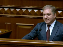 Нардеп Волошин предупредил «Слуг Сороса»: Вас скоро начнут избивать на улицах - «Военное обозрение»