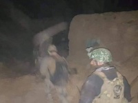 Ночной рейд афганского спецназа в провинции Кундуз - Военный Обозреватель - «Военные действия»