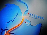 Новый газопровод «Сила Сибири»: Россия укрепляет отношения с Китаем (Publico, Испания) - «Политика»