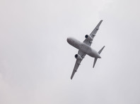 Новый инцидент с SSJ-100: "суперджет" вынужденно сел во Внуково с 43 пассажирами. - «Новости дня»