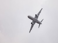 Новый инцидент с SSJ-100: "суперджет" вынужденно сел во Внуково с 43 пассажирами. - «Политика»