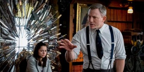 «Ножі наголо» - другий найкращий фільм року! - «Политика»