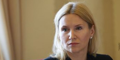 Олена Кондратюк: Сьогодні Україна захищає не лише свої кордони, а й кордони всієї Європи - «Происшествия»