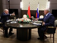 Osrodek Studiow Wschodnich (Польша): провал российско-белорусского саммита - «Политика»