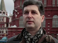 Осужденному за экстремизм оппозиционеру Гальперину заменили условный срок на реальный - «Здоровье»