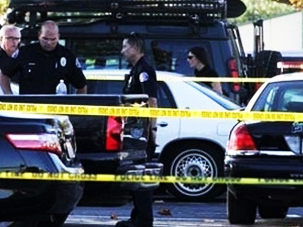 Перестрелка после ограбления и полицейской погони во Флориде, четверо погибших - «Технологии»