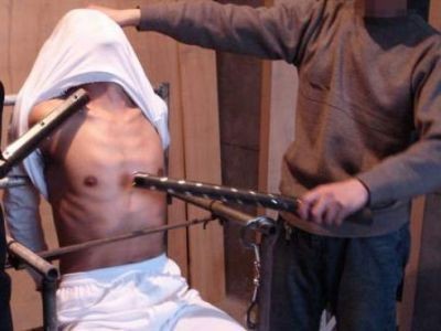 Петербургского подростка пугали изнасилованием в полиции. Арестован один полицейский. - «Спорт»