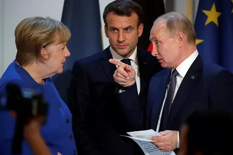 Подмена - «Новости дня»