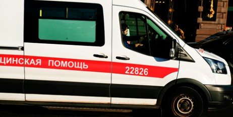 Полковник ФСБ избил врачей «скорой» в центре российской столицы - «Политика»