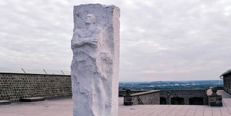 Польша хочет купить у Австрии территорию бывшего нацистского лагеря - «Культура»