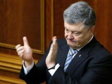 Портнов требует посадить Порошенко за подписание Минских соглашений - «Военное обозрение»