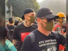 После визита украинских боевиков, украинцев депортируют из Гонконга - «Военное обозрение»