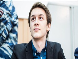 Последнее слово Егора Жукова - «Новости дня»