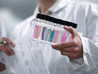 Последний выживший сотрудник ВАДА: российские спортсмены не принимают допинг! (News Thump, Великобритания) - «Общество»