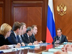 Правительство не убедило граждан в разумности своих расходов - «Здоровье»