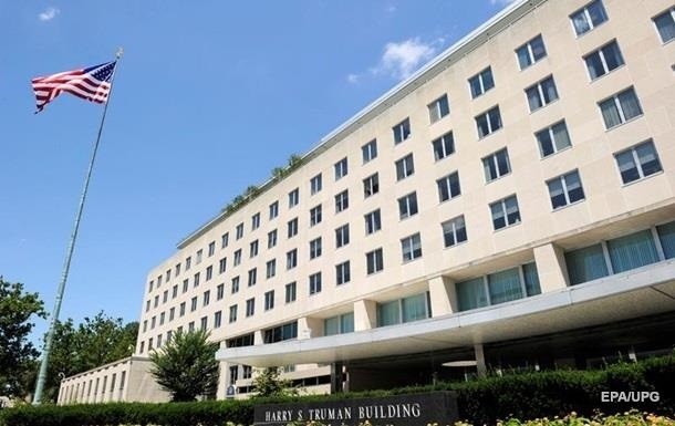 Представитель Госдепа США приедет в Украину
