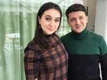 Пресс-секретарь Зеленского призвала украинцев «не ожидать много» от парижской встречи в «нормандском формате» - «Военное обозрение»