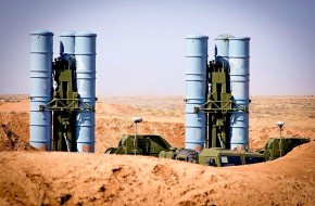 Превзошли ожидания: стали известны результаты испытаний С-400 в Турции - «Новости Дня»