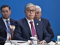 Президент Казахстана про Крым: мы не считаем это аннексией (УНIАН) - «Новости Дня»