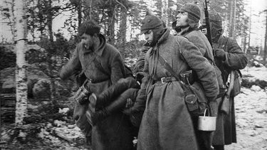«Принимай нас, Суоми-красавица!» 80 лет назад началась советско-финляндская война - «Культура»