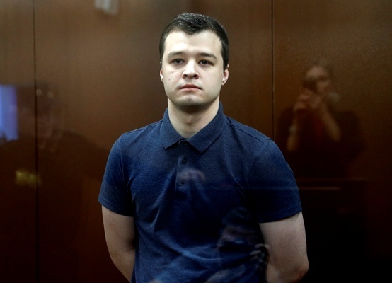 Прокурор запросил 3,5 года колонии участнику акции 27 июля Чирцову - «Новости дня»
