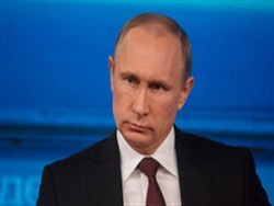 Путин не считает нужным пересматривать звание Героя России из-за Кадыровых - «Политика»