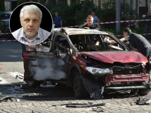 Пять АТОшников причастны к убийству Павла Шеремета - «Военное обозрение»