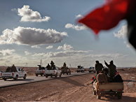 Rai Al Youm (Великобритания): Хафтар начал наступление на Триполи: как отреагирует Эрдоган? - «Политика»