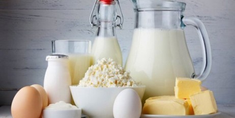 Развенчан популярный миф о вреде молочных продуктов - «Культура»