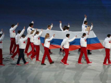 Решение WADA направлено против махинаций чиновников или это удар по спортсменам? - «Военное обозрение»