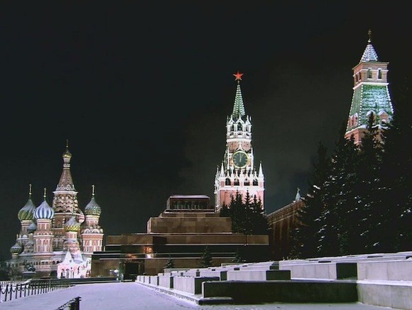 Родственники Ленина поделились мнением о перезахоронении вождя - «Политика»