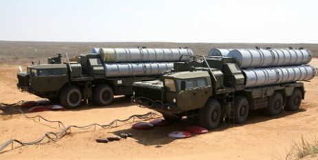 Россия и Турция обсуждают новый контракт на поставку С-400 - «Политика»