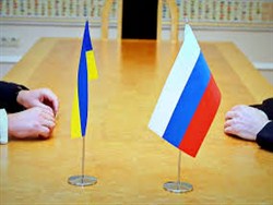 Россия и Украина договорились о транзите нефти на десять лет - «Новости дня»