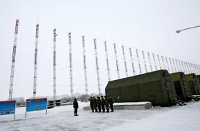 Россия увидит врага далеко за горизонтом - «Новости Дня»