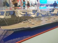 Россияне полны решимости: иностранные партнеры расторгли контракт на строительство крупного корабля, построим сами, еще больше (Sina, Китай) - «Военные дела»