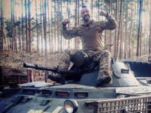 Российский след или инициатива АТОшников: кто убил Павла Шеремета? - «Военное обозрение»