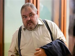 Российский судья отправил сына за многомиллионной взяткой - «Спорт»