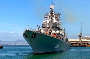 Русский флот должен стать сильнейшим. Каких рекордов ждать после слов Путина? - «Новости Дня»